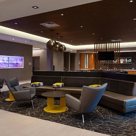 Springhill Suites By Marriott Elizabethtown Exteriör bild